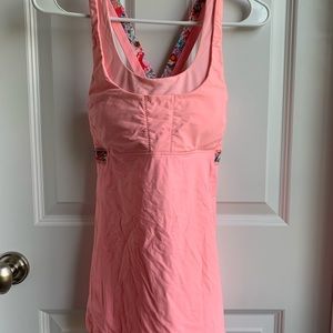 Lululemon Active Top